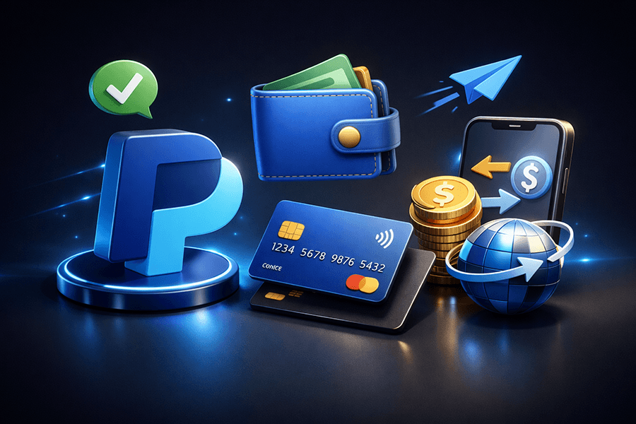 Payment Methods